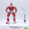 Lord Zedd Evil Space Alien Mighty Morphin Power Rangers 1993 Bandai 8.75″ Figure gallery image 1