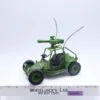 A.W.E. Striker 100% Complete G.I. Joe 1985 Hasbro Vintage Vehicle Action Figure gallery image 2