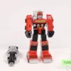 Centaurus Megazord 100% Complete Power Rangers Lost Galaxy 1999 Bandai Figure gallery image 1