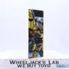 Origin Bumblebee Transformer War for Cybertron WFC 2021 Hasbro NEW SEALED gallery image 3