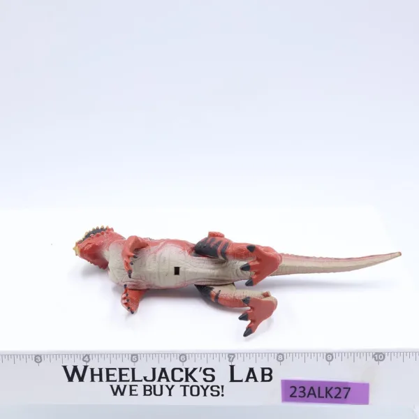 Pachycephalosaurus JP14 Ram Head Jurassic Park 1993 Kenner Action Figure - Image 4