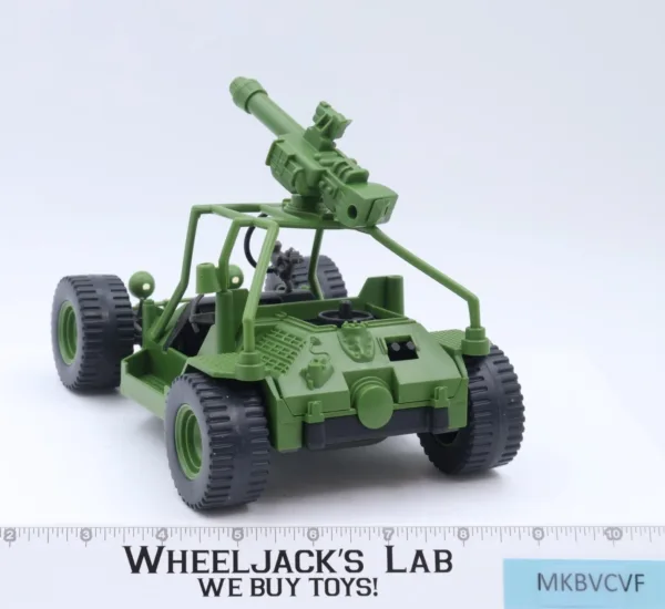 A.W.E. Striker G.I. Joe 1985 Hasbro Vintage Action Figure Vehicle - Image 3