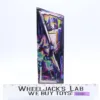Soundwave Transformers Legacy 2022 Hasbro Action Figure NEW SEALED gallery image 2