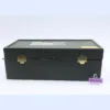 Wooden Footlocker Foot Locker W/Gear Tray 1964 GI Joe ARAH Hasbro Vintage gallery image 3