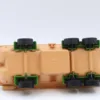 Combat Cartoon Ketchup Vehicle Food Fighters 1988 Mattel Vintage Action Figure gallery image 5