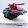 Cobra HISS Tank II 100% Complete GI Joe 1983 Hasbro Vintage Vehicle gallery image 1