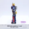 Daidenjin Godaikin 1984 Bandai Popy Chogokin Vintage 6″ Action Figure gallery image 3