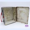 Star Wars Empire Strikes Back Metal Lunch Box 1980 Thermos Brand gallery image 4