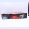 Batmobile DC Comics Batman & Robin 1997 Kenner Vehicle NEW SEALED gallery image 5