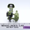 RAM Motorcycle 100% Complete G.I. Joe 1982 Hasbro Vintage Action Figure Vehicle gallery image 2