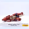 T-Wrecks 100% Complete Transformers Beast Machines 2000 Hasbro Action Figure gallery image 4