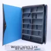 Star Wars Vinyl Collector’s Case 1977 Kenner Carry Case gallery image 2
