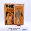 Peter Burke Planet of the Apes Type 2 1974 Mego 8″ Figure With 1st Issue Card main image 