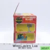 Billboard Blast W/ Hayes 100% Complete MASK M.A.S.K. Kenner 1986 Action Figure gallery image 3