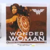 Wonder Woman Premium Format Statue DC Comics Sideshow Collectibles 2360/2500 main image 