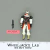 Cobra Slice V5 G.I. Joe Valor vs Venom 2004 Hasbro Action Figure main image 