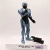 Audiotronic Robocop 12″ Toy Island 1993 Vintage Action Figure gallery image 1