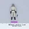AT-ST Driver 100% Complete TAIWAN Star Wars ROTJ 1984 Kenner Figure NO REPRO gallery image 1