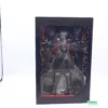 MMS301 Scarlet Witch Age of Ultron Marvel Comics 2015 Hot Toys 1:6 Figure gallery image 4