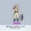 Luke Skywalker Hoth 100% Complete Star Wars ESB 1980 Vintage Kenner NO REPRO main image 