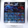 Silverhawks 18×18 Poster 1986 Telepix Kenner gallery image 2