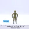 Tripwire 100% Complete W/ Cardback V1 GI Joe 1983 Action Figure Vintage Hasbro gallery image 2