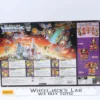 Predaking D-78 Transformers 20th Anniversary Reissue 2004 Takara NEW SEALED gallery image 1