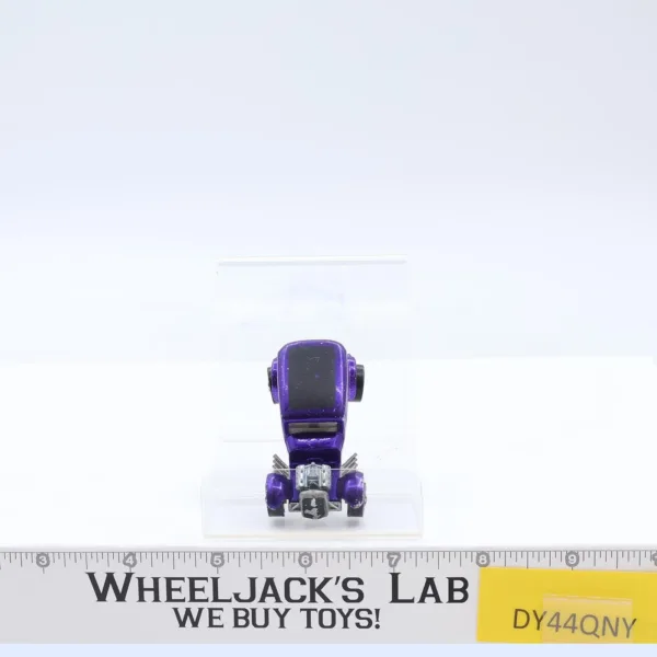 Classic '32 Ford Vicky Purple 1969 Hot Wheels Mattel Vintage Redline RL - Image 5
