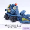 Battle Ram He-Man Masters of the Universe MOTU 1982 Mattel Vintage Action Figure main image 