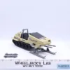 Polar Battle Bear 100% Complete GI Joe Hasbro 1983 Vintage Action Figure Vehicle main image 