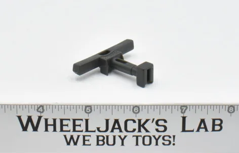 USS Flagg Aircraft Antenna NO REPRO 1985 GI Joe Vintage USS Flagg Aircraft Antenna NO REPRO 1985 GI Joe Vintage