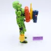 Max Ray w/Cruiser 100% Complete Centurions 1986 Kenner Vintage Action Figure gallery image 3
