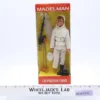Arctic Trooper Madelman Lo Pueden Todo 2003 Popular Toys 7″ Figure NEW MIB main image 