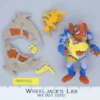 Wingnut & Screwloose 100% Complete Teenage Mutant Ninja Turtle Playmates 1990 main image 