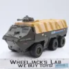 A.P.C. APC Amphibious Personnel Carrier G.I. Joe 1983 Vintage Vehicle gallery image 1