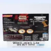 Naboo Pistol Super Soaker Water Gun Star Wars Episode I Larami NEW MIB gallery image 1