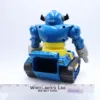 Ultimate Warrior 100% Complete Micro Machines Z-Bots 1992 Galoob Action Figure gallery image 3