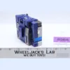 Soundwave DECK WORKS 1985 Vintage Hasbro G1 Transformers Action Figure gallery image 3