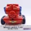 Attack Trak 100% Complete He-Man Masters of the Universe MOTU 1982 Mattel WORKS gallery image 2