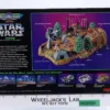 #65873 Endor Star Wars Micro Machines 1993 Galoob Playset NEW SEALED gallery image 1