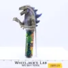 Godzilla Movie Collectible Spin Pop Candy Holder 1998 Oddzon WORKS main image 