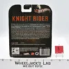 K.A.R.R. #1 Knight Rider 2012 Hot Wheels Mattel NEW MOSC gallery image 1