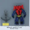 Mantenna 100% Complete He-Man Masters of the Universe MOTU Mattel 1985 Vintage gallery image 1