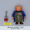 Gwildor 100% Complete He-Man Masters of the Universe MOTU Mattel 1987 Vintage main image 