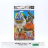 Bolt AFA GRADED 80 80/85/90 Gobots 1985 Tonka Action Figure NEW SEALED main image 