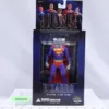Bizarro Justice League Series 1 2005 DC Direct 7.25″ Action Figure NEW SEALED main image 