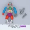 Roboto 100% Complete He-Man Masters of the Universe MOTU 1985 Mattel Vintage gallery image 1