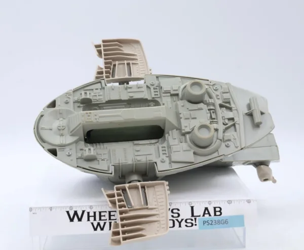 Boba Fett's Slave 1 Star Wars ESB 1981 Kenner Action Figure Vehicle - Image 5