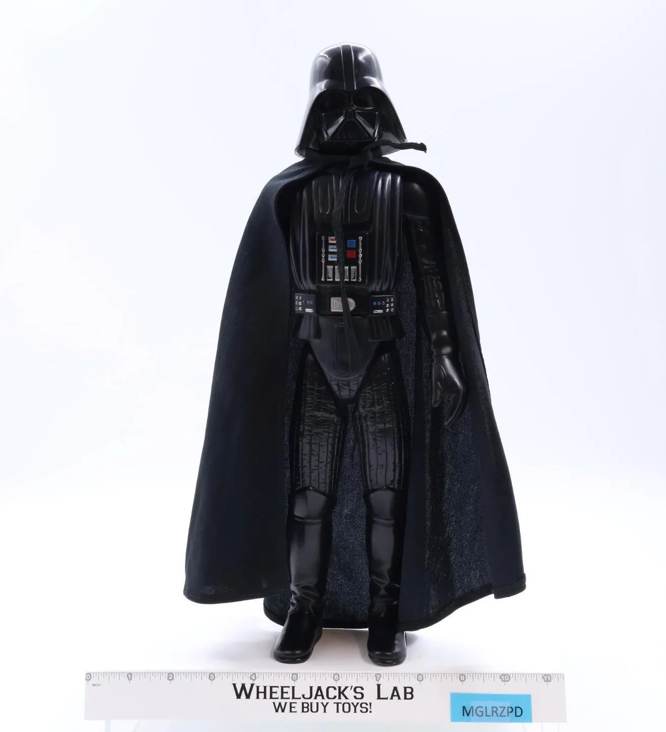 starwars kenner darth vader オールドケナー オールドケナー スター・ウォーズ ダース・ベイダー アクション