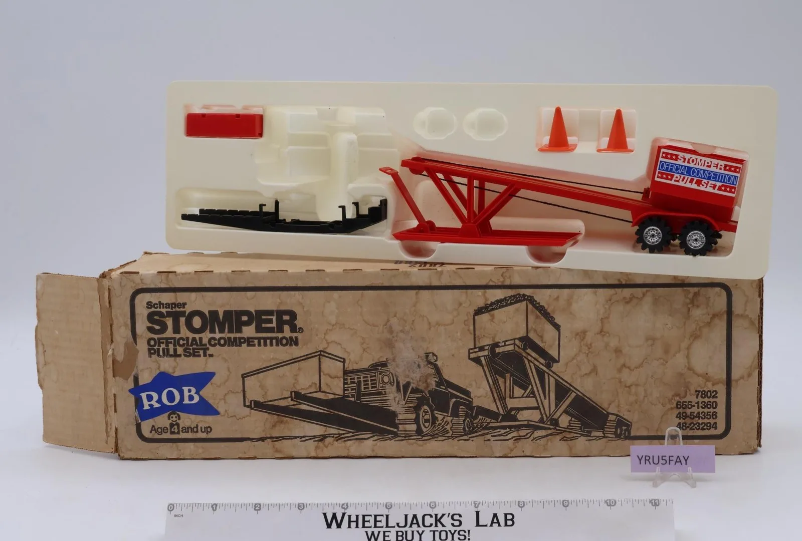 パーツ T-DEMAND PRODAPER 80s パーツ T-DEMAND PRODAPER 80s パーツ T-DEMAND PRODAPER 80s 06